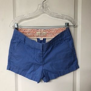 Jcrew chino short